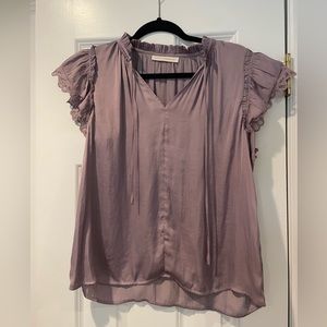 Pookie & Sebastian Top